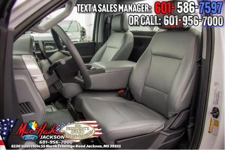 $39995 : Ford F-150 2023 4x2 XL 2dr R image 8