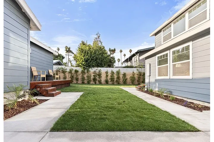 $1850 : HOUSE FOR RENT IN LOS ANGELES image 6