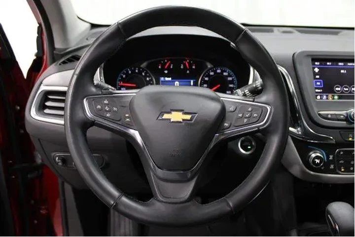 $19977 : Chevrolet Equinox 2024 LT 4d image 10