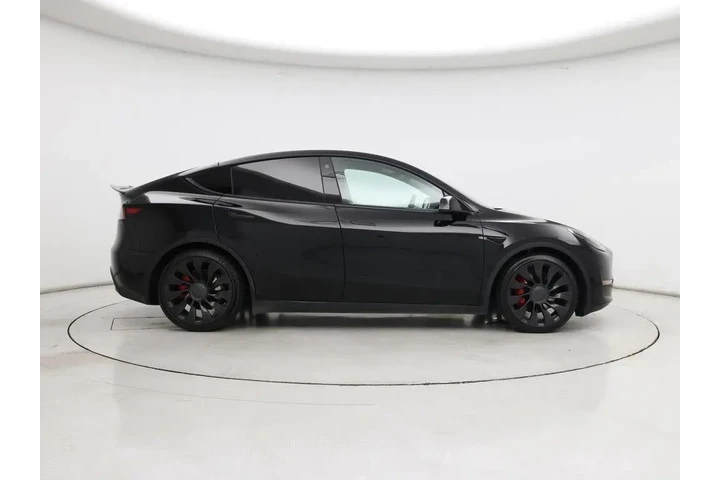 $32998 : Tesla Model Y 2022 AWD Perfo image 7