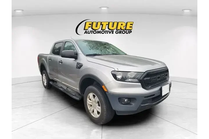 $24997 : Ford Ranger 2021 4x2 Lariat image 1