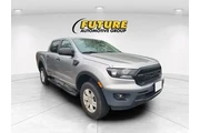 Ford Ranger 2021 4x2 Lariat