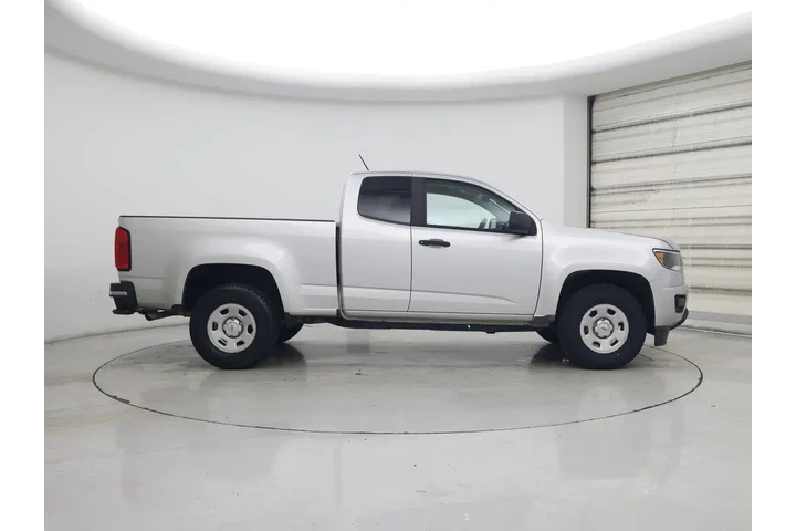 $19998 : Chevrolet Colorado 2018 4x2 image 7
