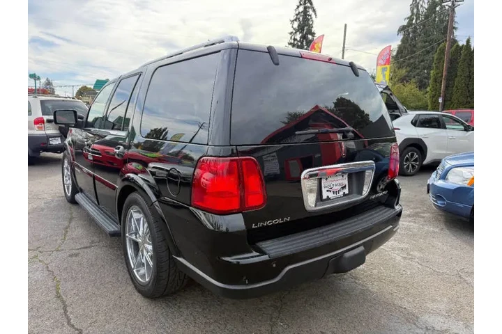 $6995 : 2005 Navigator Luxury image 6