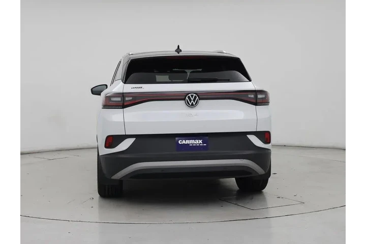 $22998 : Volkswagen ID.4 2022 Pro S 4 image 6