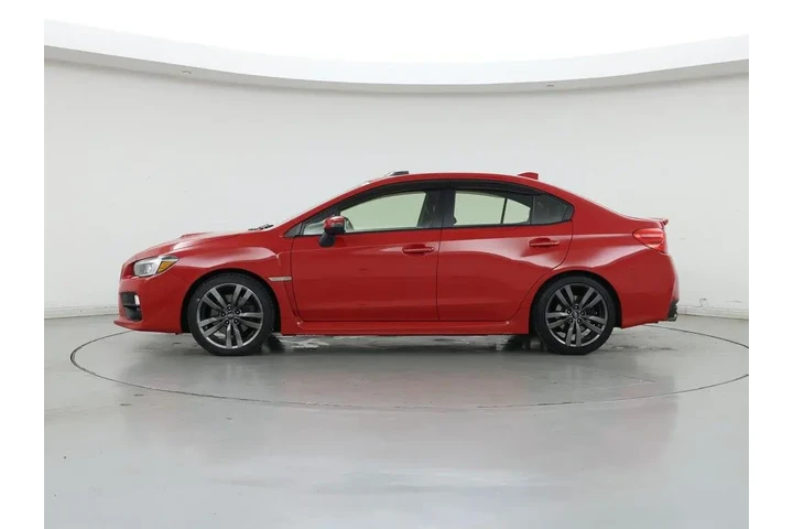 $19998 : Subaru WRX 2016 AWD Limited image 3