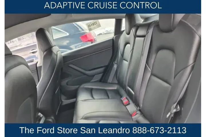 $22950 : Tesla Model 3 2018 Mid Range image 10