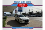 $21999 : 2022 Altima 2.5 SR thumbnail