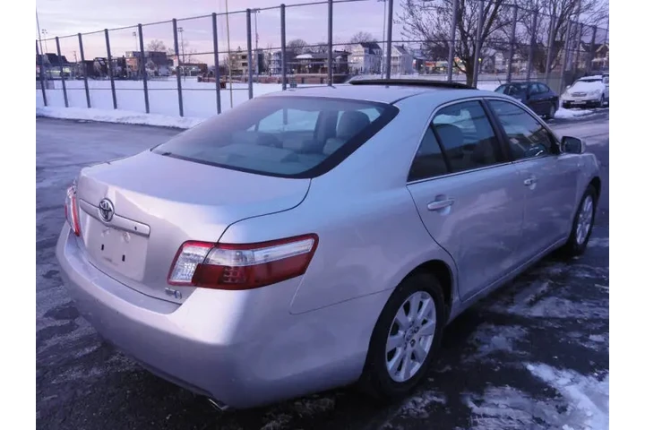 $8950 : 2009 Camry Hybrid image 5