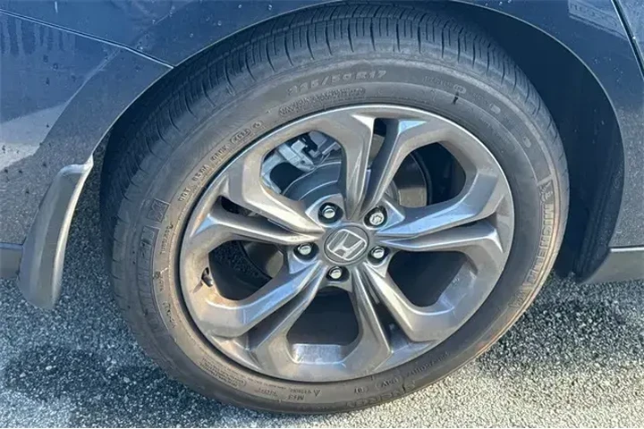 $26999 : Honda Accord 2024 EX 4dr Sed image 7