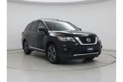 Nissan Pathfinder 2018 4x4 P