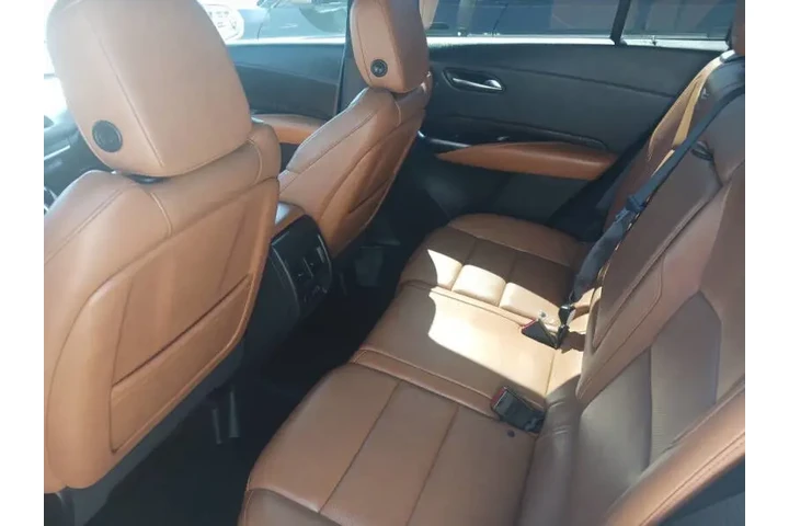 $21000 : 2020 XT4 Sport image 5