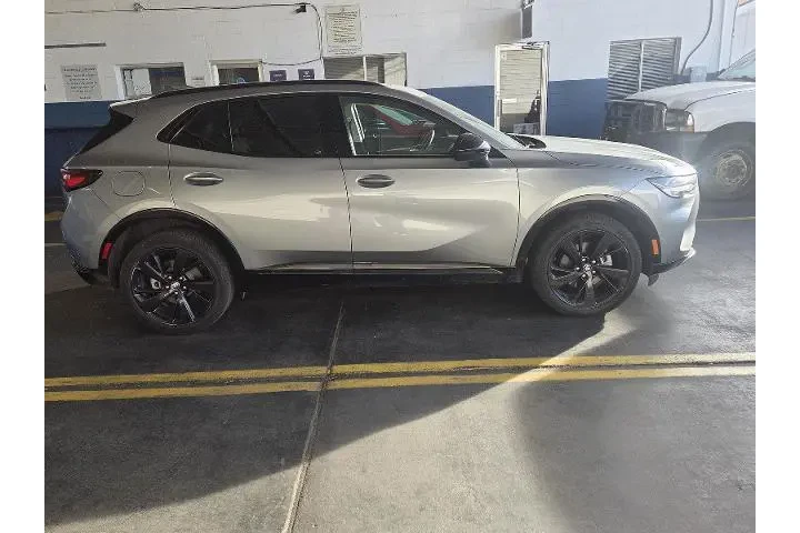 $25000 : Buick Envision 2023 Essence image 5