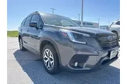 $25957 : Subaru Forester 2024 AWD Pre thumbnail