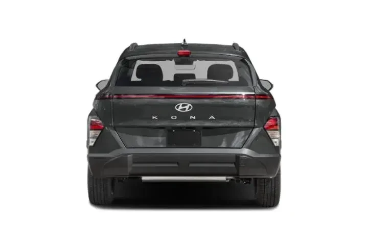 $24490 : Hyundai KONA 2024 AWD SEL 4d image 8