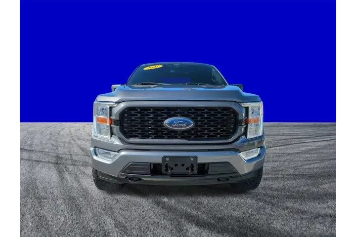 $26299 : Ford F-150 2021 4x4 XL 4dr S image 9