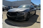 $38888 : Acura TLX 2023 4dr Sedan w/A thumbnail