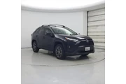 Toyota RAV4 Hybrid 2024 AWD