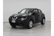 $13998 : Nissan JUKE 2016 S 4dr Cross thumbnail