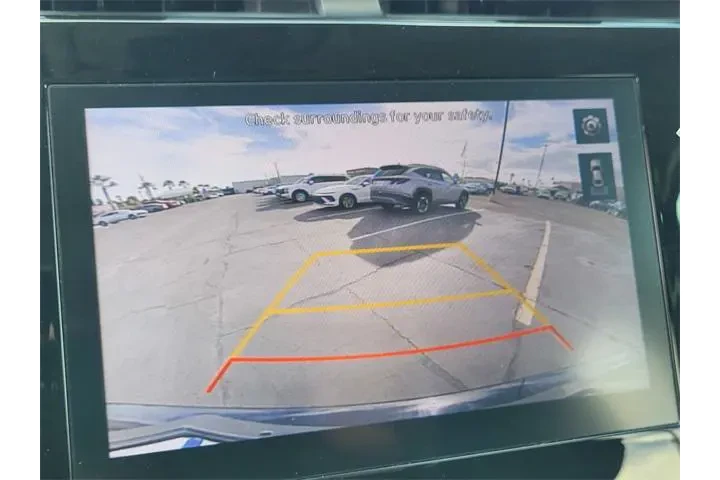 $21605 : Hyundai TUCSON 2024 SEL 4dr image 10