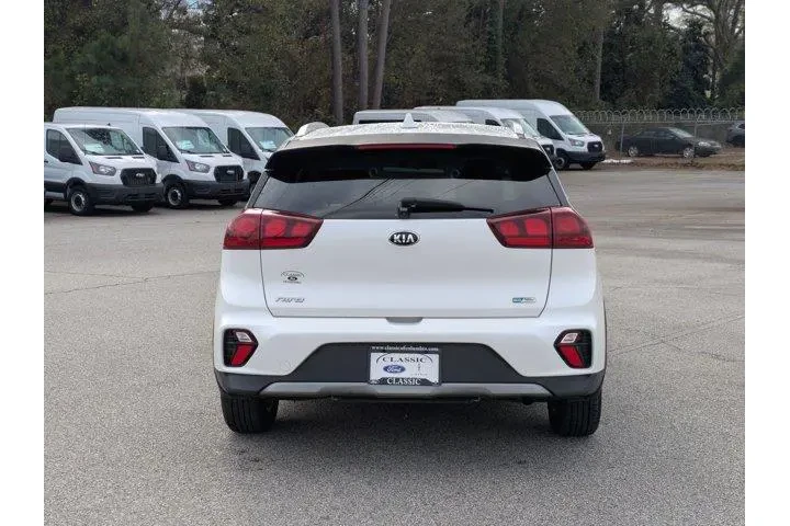 $14995 : Kia Niro 2020 LXS 4dr Crosso image 6