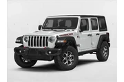 Jeep Wrangler 2023 4x4 Rubic en Las Vegas