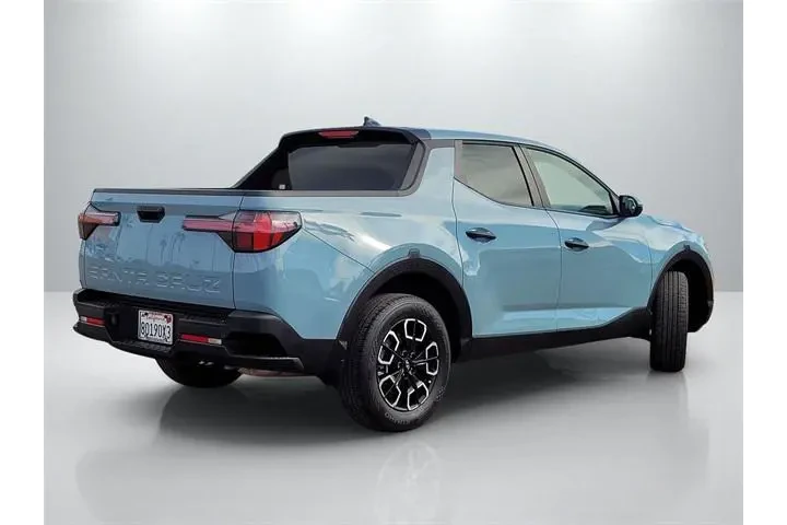$23953 : Hyundai SANTA CRUZ 2024 SEL image 4