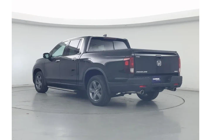 $34998 : Honda Ridgeline 2023 AWD RTL image 2