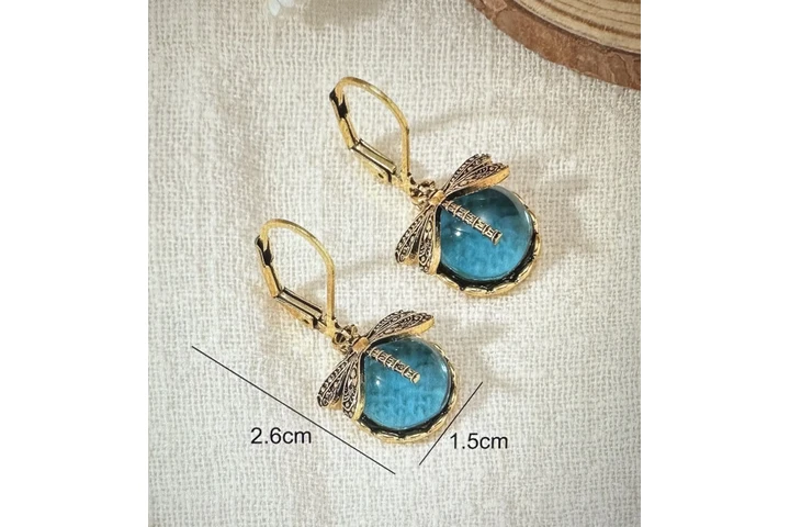 Aretes Fashion image 1