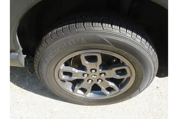 $26491 : Ford Bronco Sport 2022 AWD B image 5