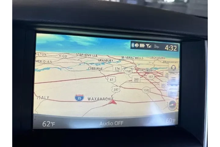 $12308 : INFINITI Q50 2014 AWD Premiu image 6