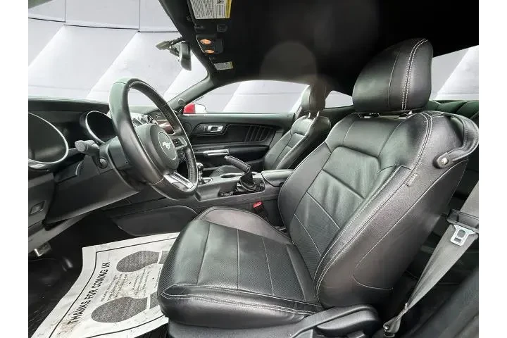 $37991 : Ford Mustang 2020 GT Premium image 7