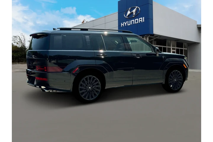 $39989 : Hyundai SANTA FE 2025 AWD Ca image 8