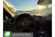 $7500 : Audi Q5 2012 AWD 2.0T quattr thumbnail