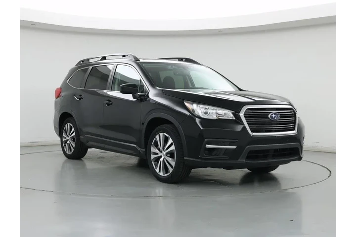 $19998 : Subaru Ascent 2020 AWD Premi image 1