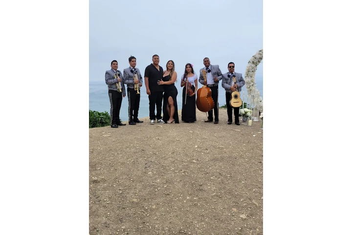 Mariachi Pedregal image 3