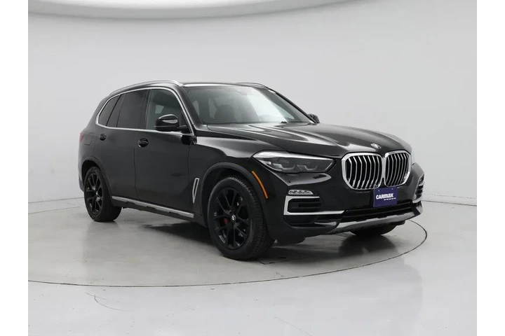 $31998 : BMW X5 2019 AWD xDrive40i 4d image 1