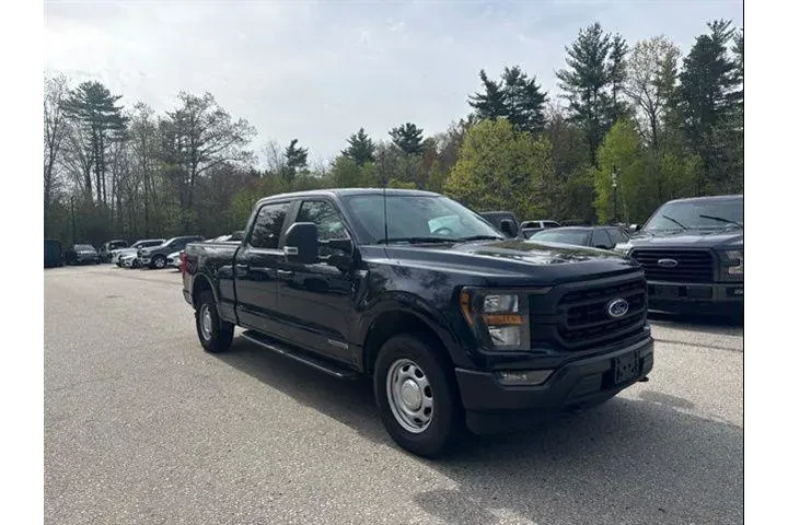 $28722 : Ford F-150 2023 4x4 XL 4dr S image 3