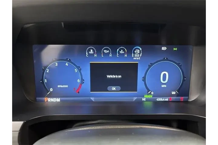 $35100 : Ford F-150 2024 4x4 XLT 4dr image 7