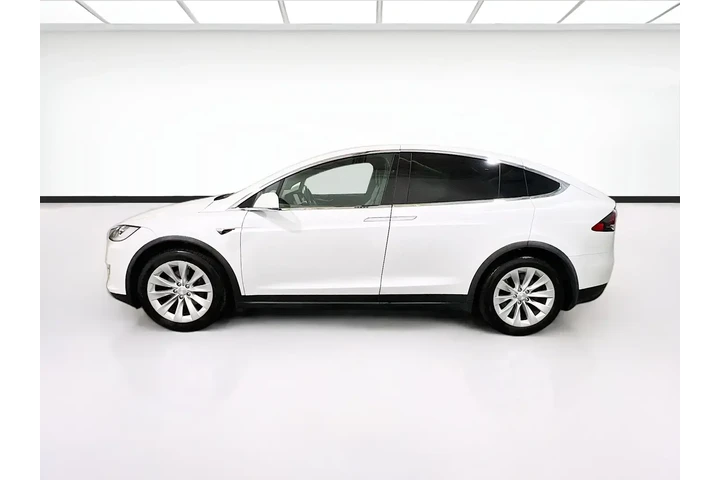 $38990 : Tesla Model X 2020 AWD Long image 8