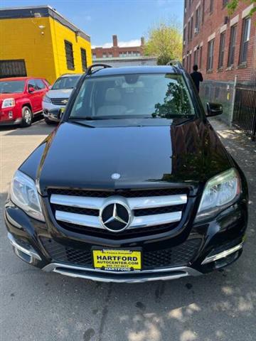 $11999 : 2015 Mercedes-Benz GLK GLK 35 image 4