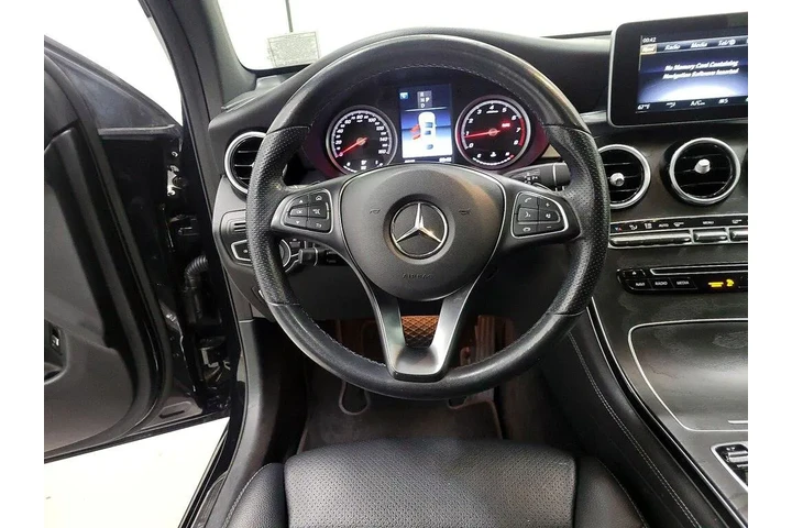$26998 : Mercedes-Benz GLC 2019 AWD G image 10