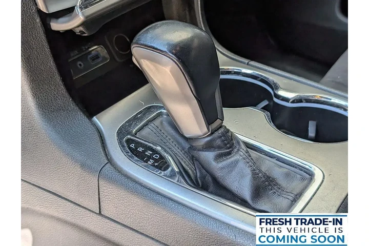 $17037 : Jeep Grand Cherokee 2018 4x2 image 4