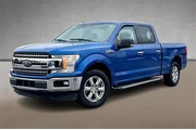 Ford F-150 2018 4x2 XLT 4dr en Oklahoma City