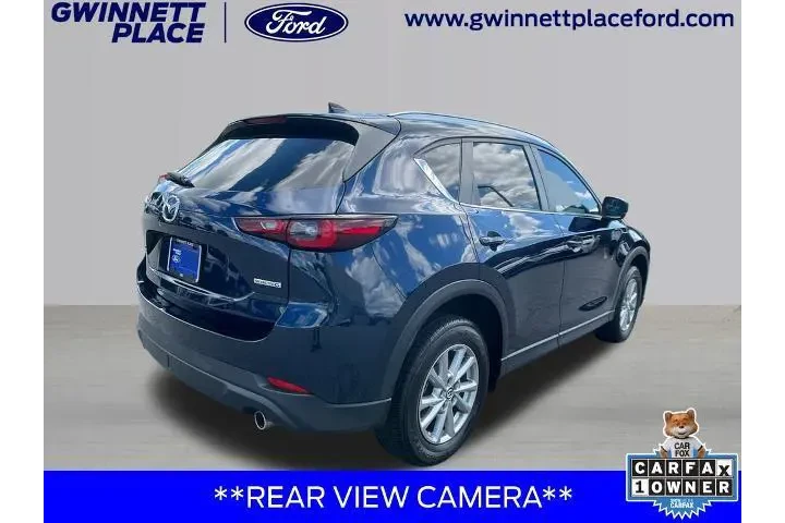 $21499 : Mazda CX-5 2023 AWD 2.5 S Pr image 5