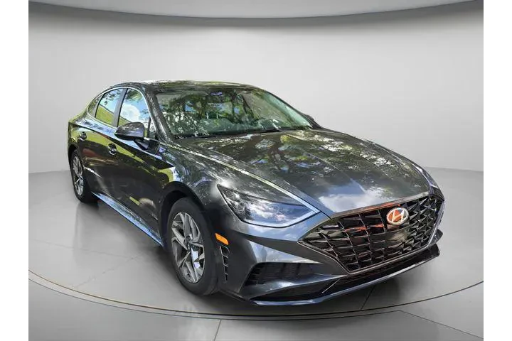 $20878 : Hyundai SONATA 2023 SEL 4dr image 4