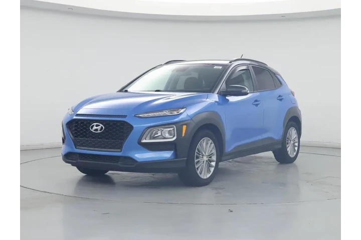 $17998 : Hyundai KONA 2020 AWD SEL 4d image 4