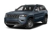 Jeep Grand Cherokee 2020 4x2 en Phoenix