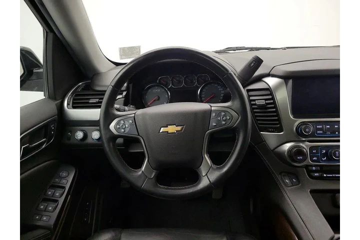 $34998 : Chevrolet Tahoe 2019 4x4 LT image 10