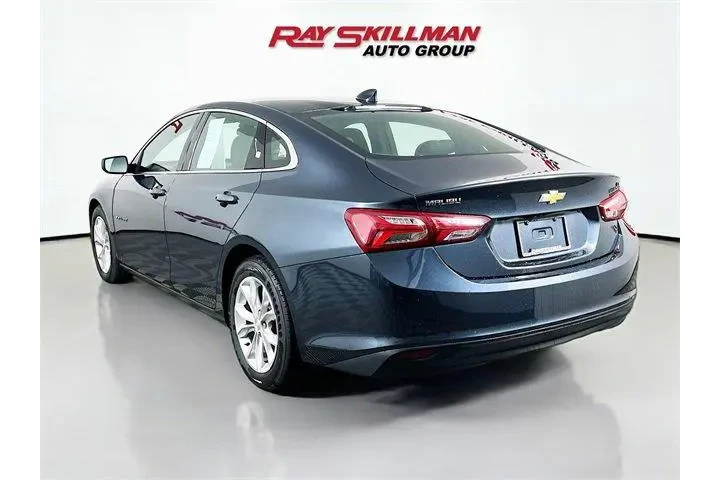 $19975 : Chevrolet Malibu 2019 LT 4dr image 5